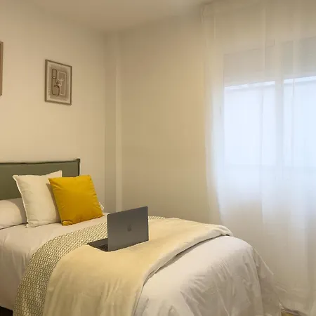 Tayp San Marcos 106 Apartment