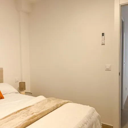 Tayp San Marcos 106 Apartment *