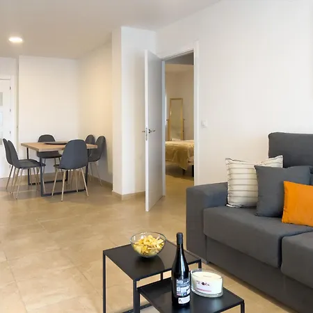 Apartment Tayp San Marcos 106