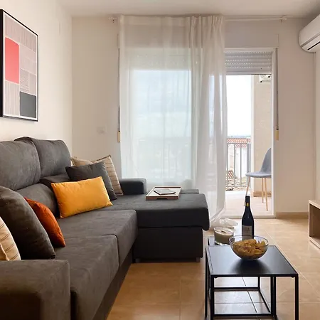 Apartment Tayp San Marcos 106 *
