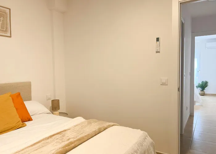 Tayp San Marcos 106 Апартаменты *