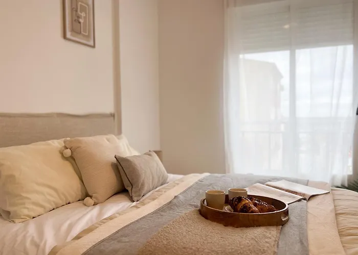 Tayp San Marcos 106 Апартаменты *