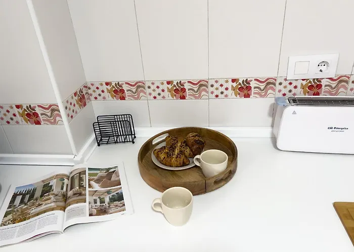 Апартаменты Tayp San Marcos 106 *