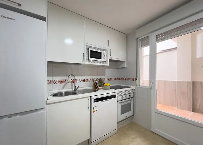 Tayp San Marcos 106 Апартаменты Талаюэла