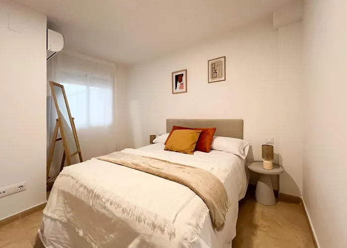 Tayp San Marcos 106 Апартаменты *