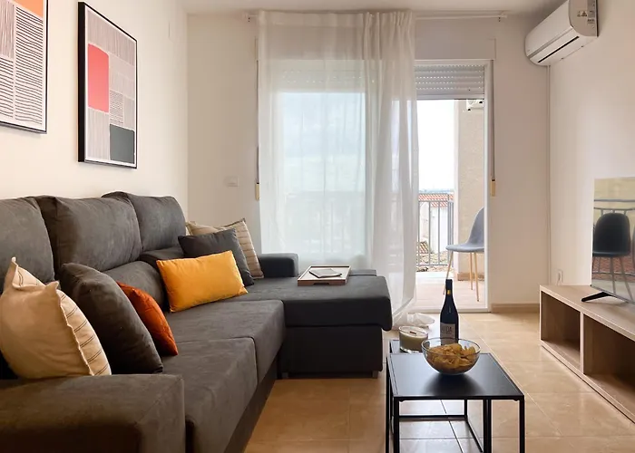 Апартаменты Tayp San Marcos 106 *