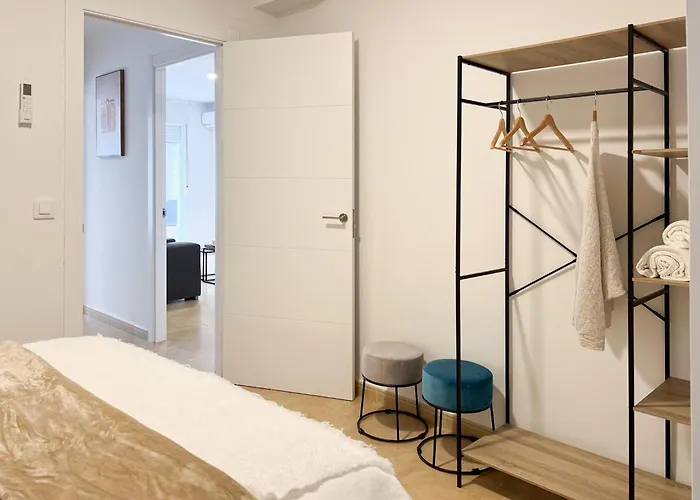 Tayp San Marcos 106 Апартаменты Талаюэла